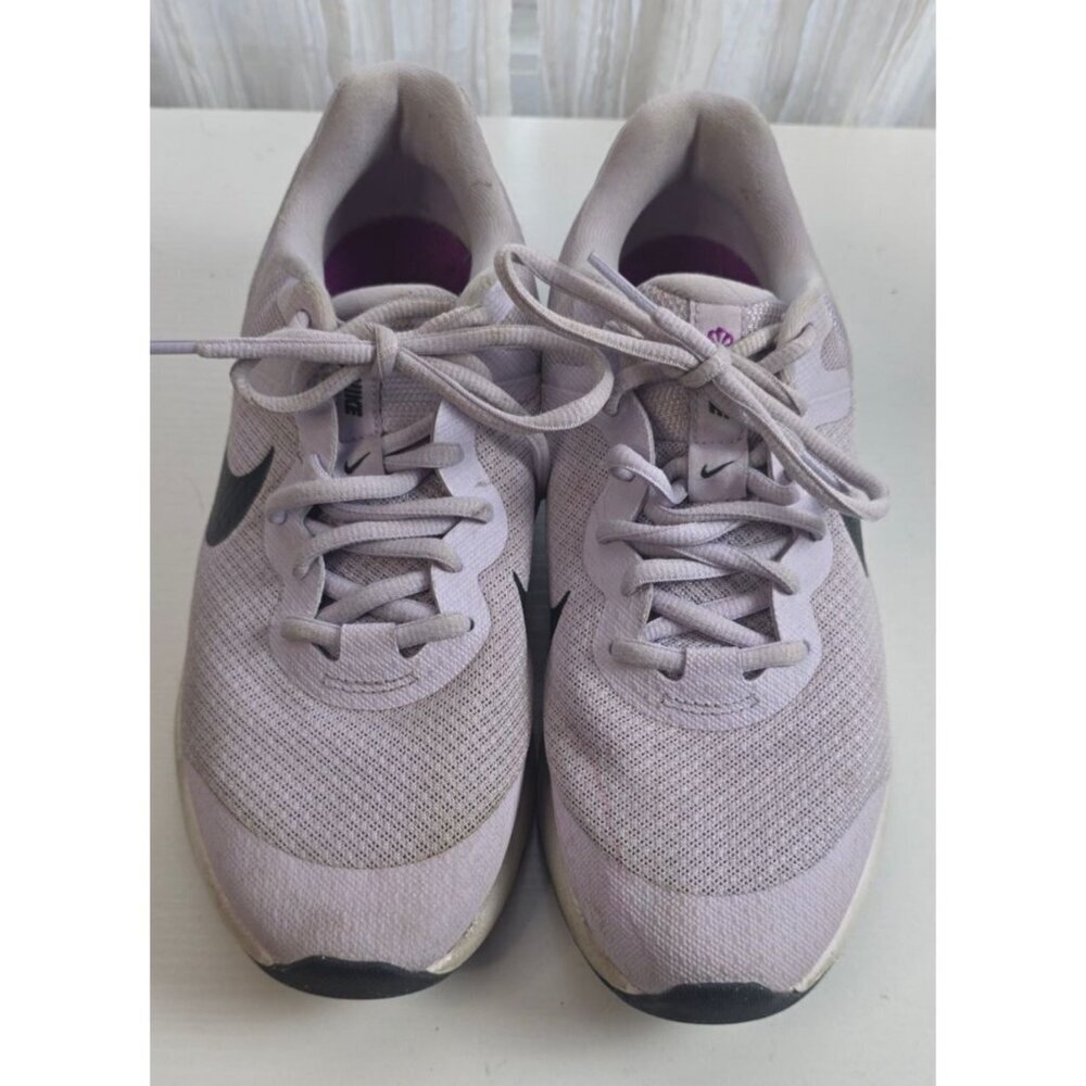 Nike Revolution Violet Frost Sneaker size 6